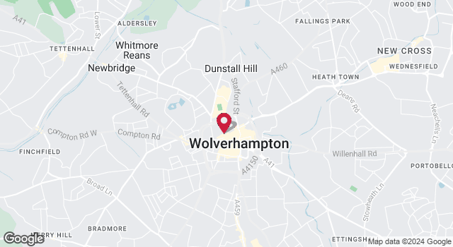 dive wolverhampton